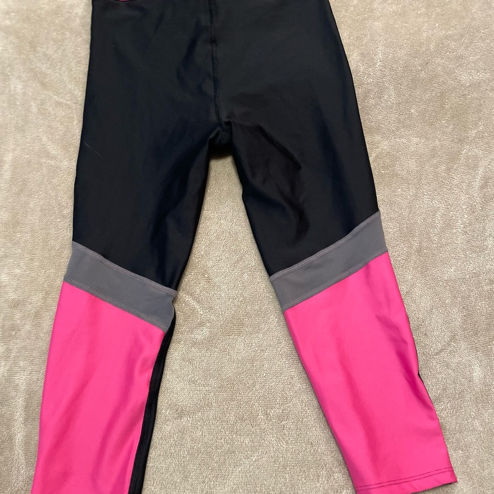 Women’s Under Armour Spandex Leggings